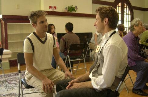 actor Daniel Letterle large photo