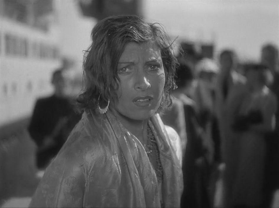 actor Line Noro large photo