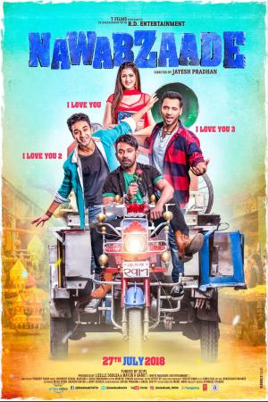 Nawabzaade [Hindi]