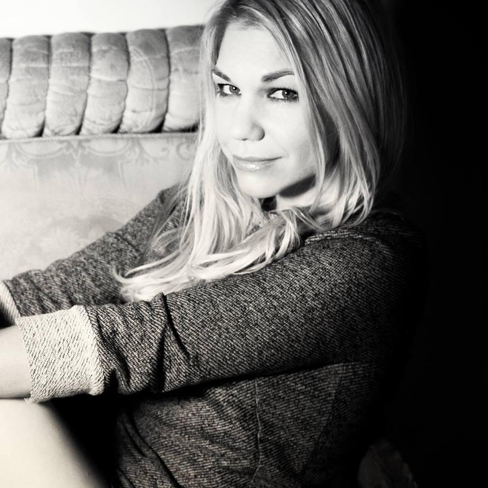 actor Kari Kimmel large photo