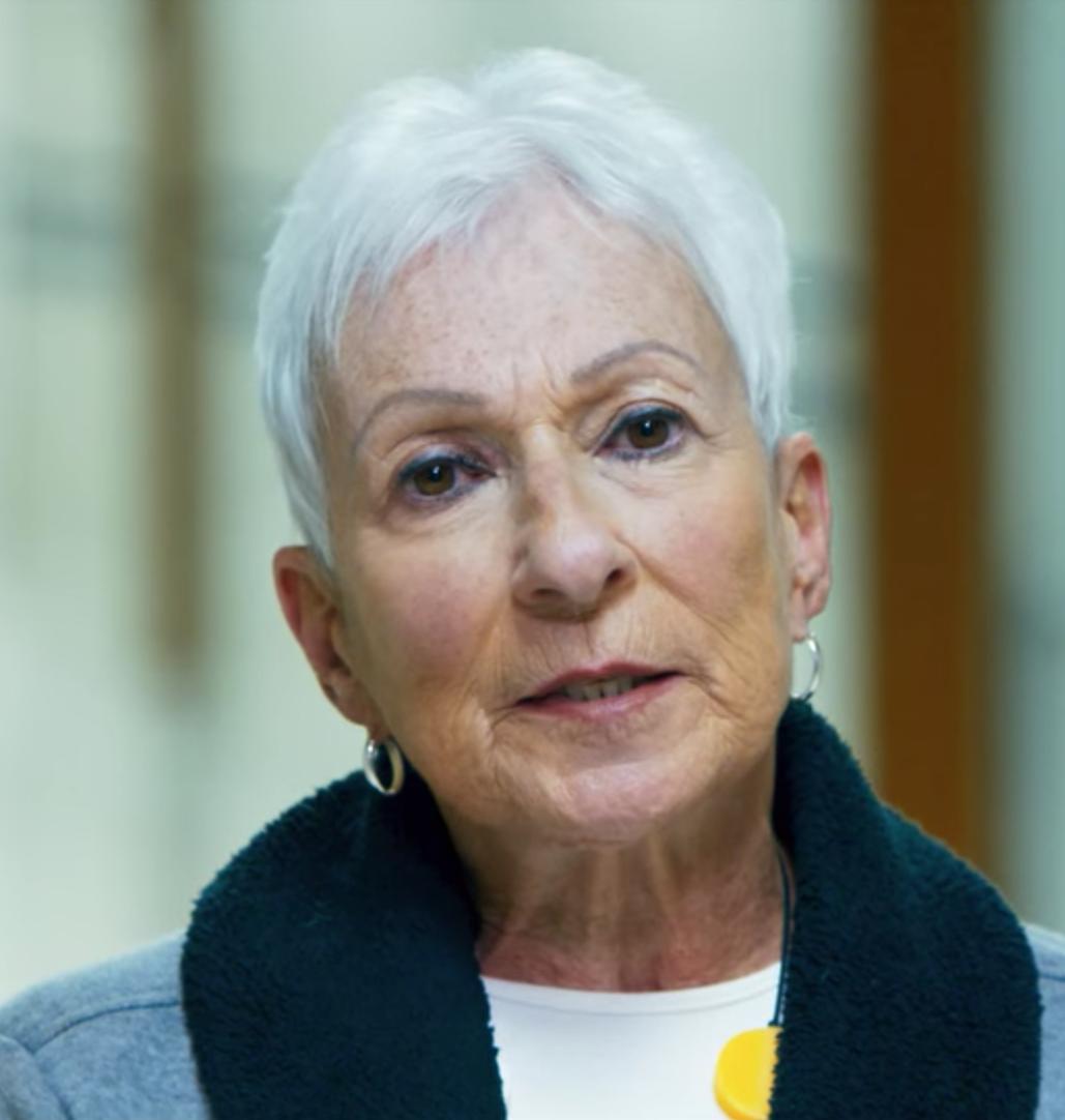 Sheila Porter