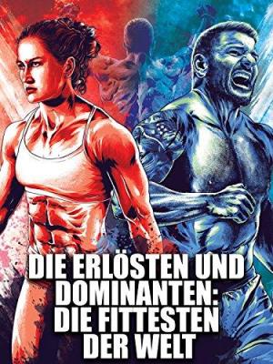 The Redeemed and the Dominant: Fittest on Earth [ترجمة عربية]