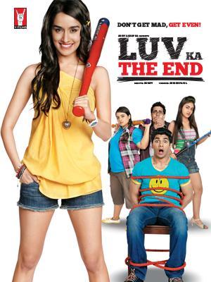 Luv Ka the End [Hindi]