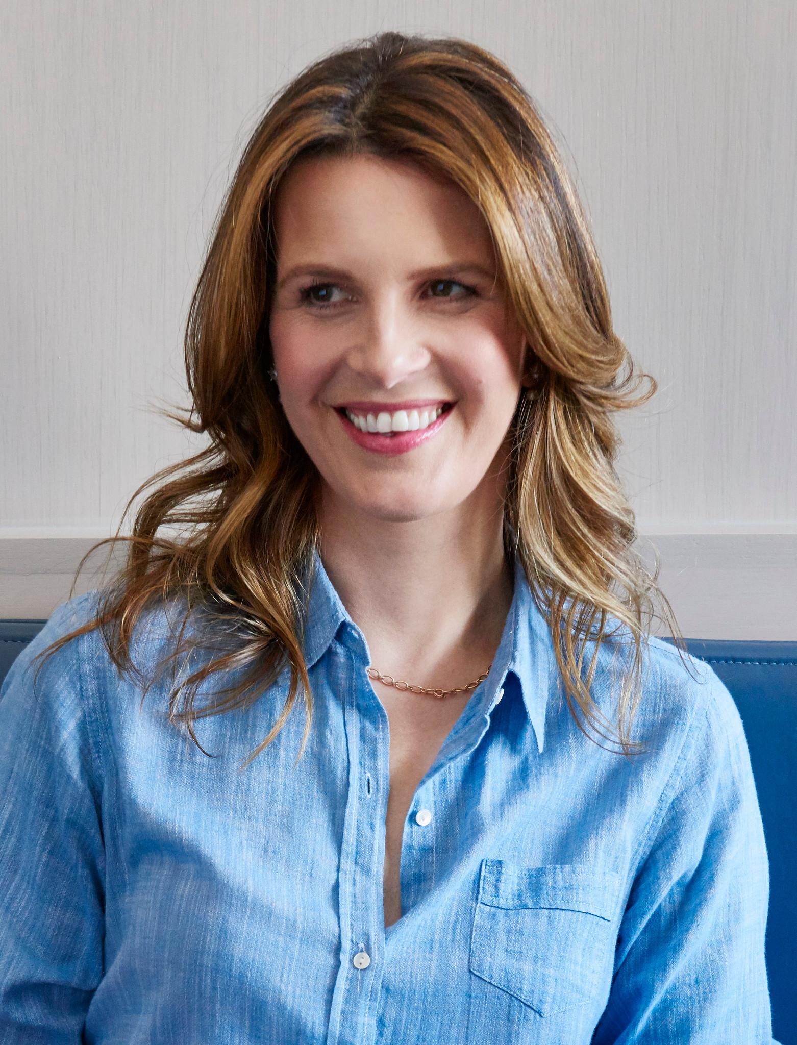 Candace Nelson
