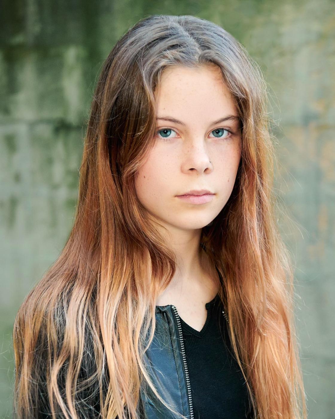 Willow Speers