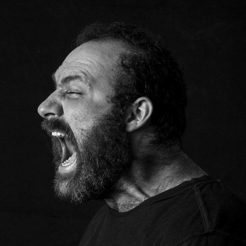 actor Daniel Haddad large photo