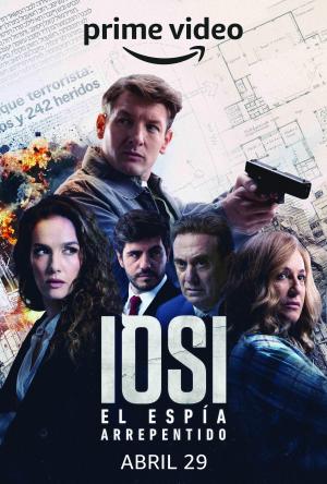 Yosi, the Regretful Spy [ترجمة عربية] S1-S2