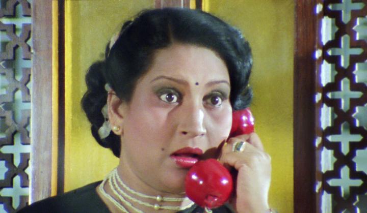 actor Padma Chavan large photo