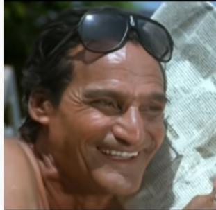 actor Chacha Chaudhary large photo