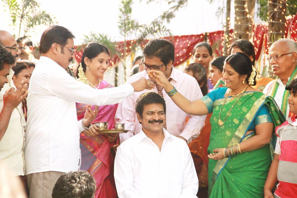 actor Meena Vasu large photo