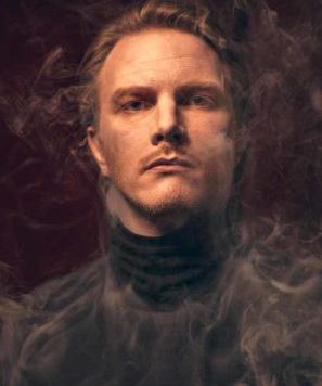 actor Oddgeir Thune large photo