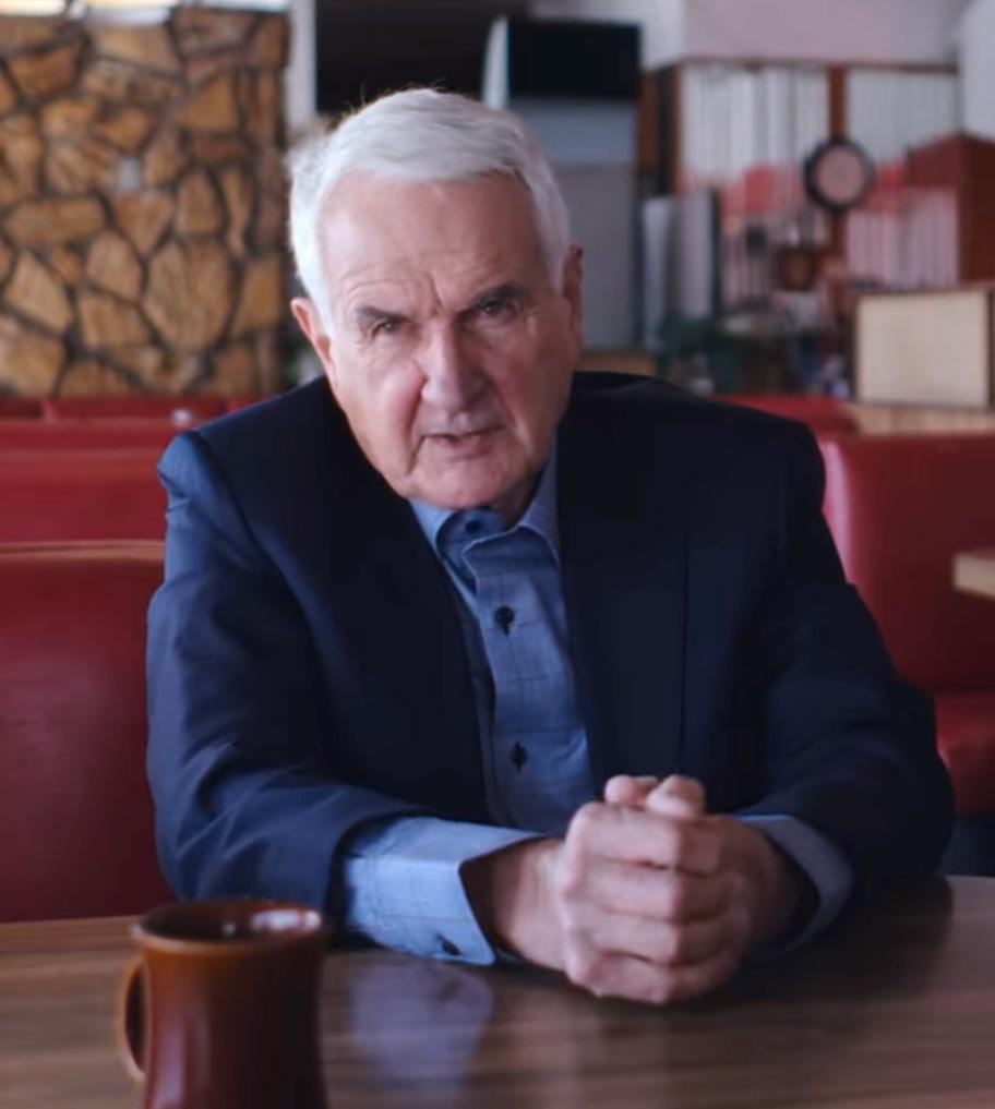 actor Joe Fitzpatrick large photo