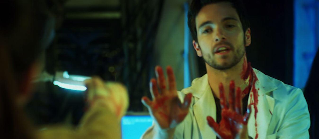 actor Tom Barber-Duffy large photo