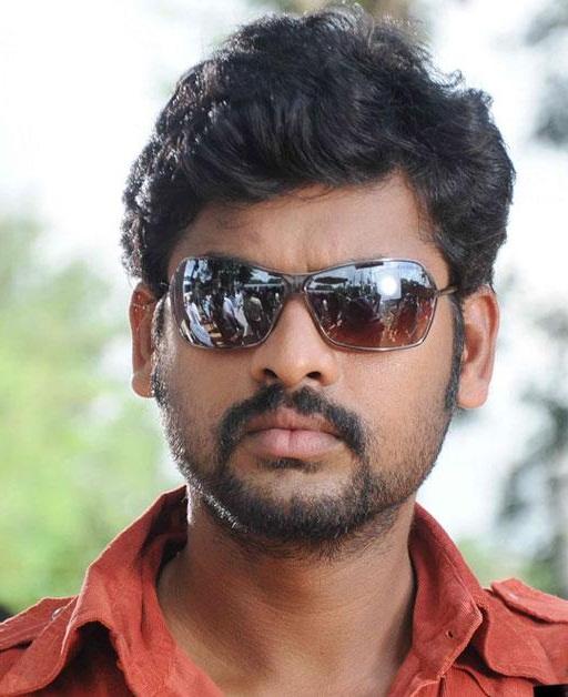 actor Vimal large photo