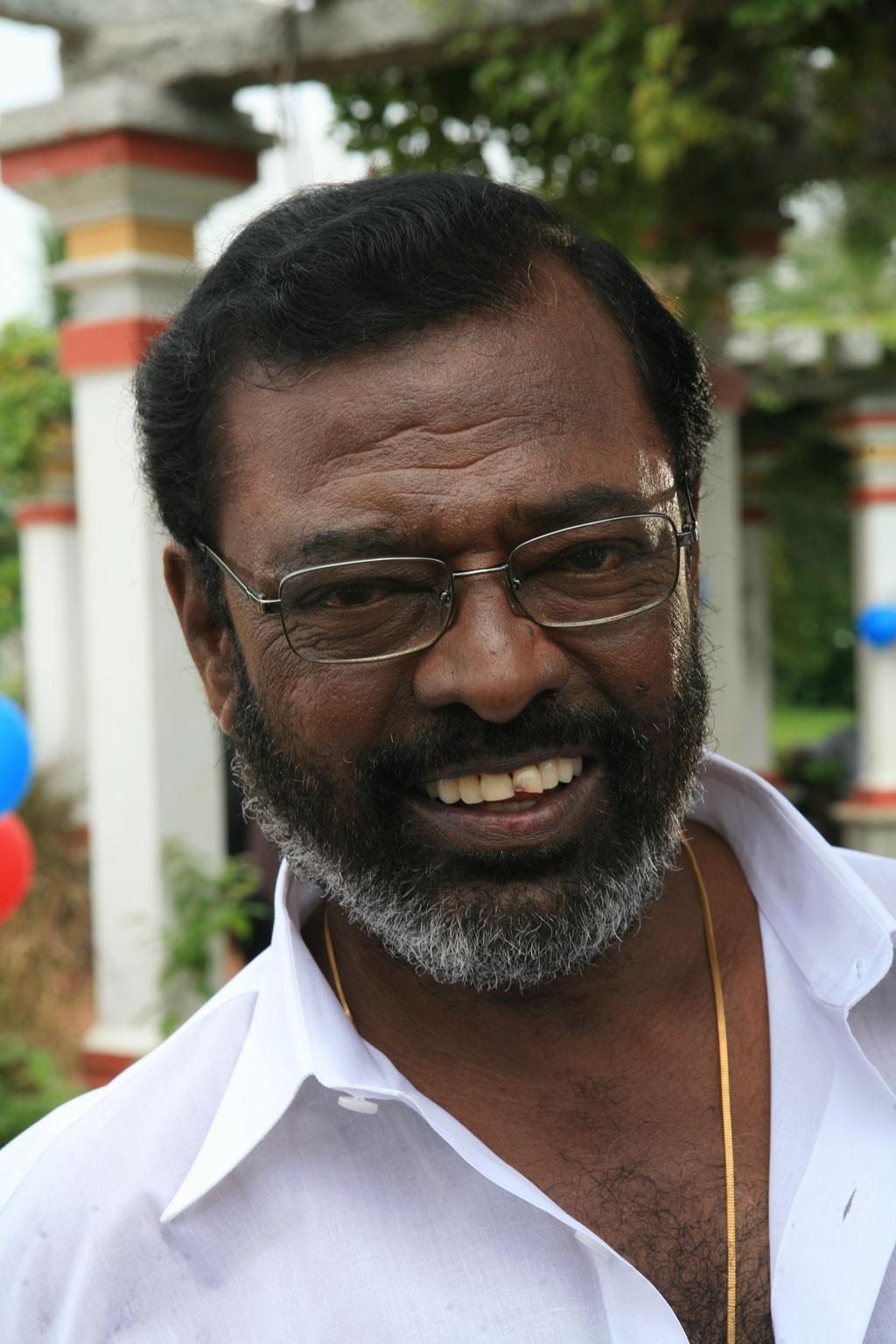 actor Manivannan large photo