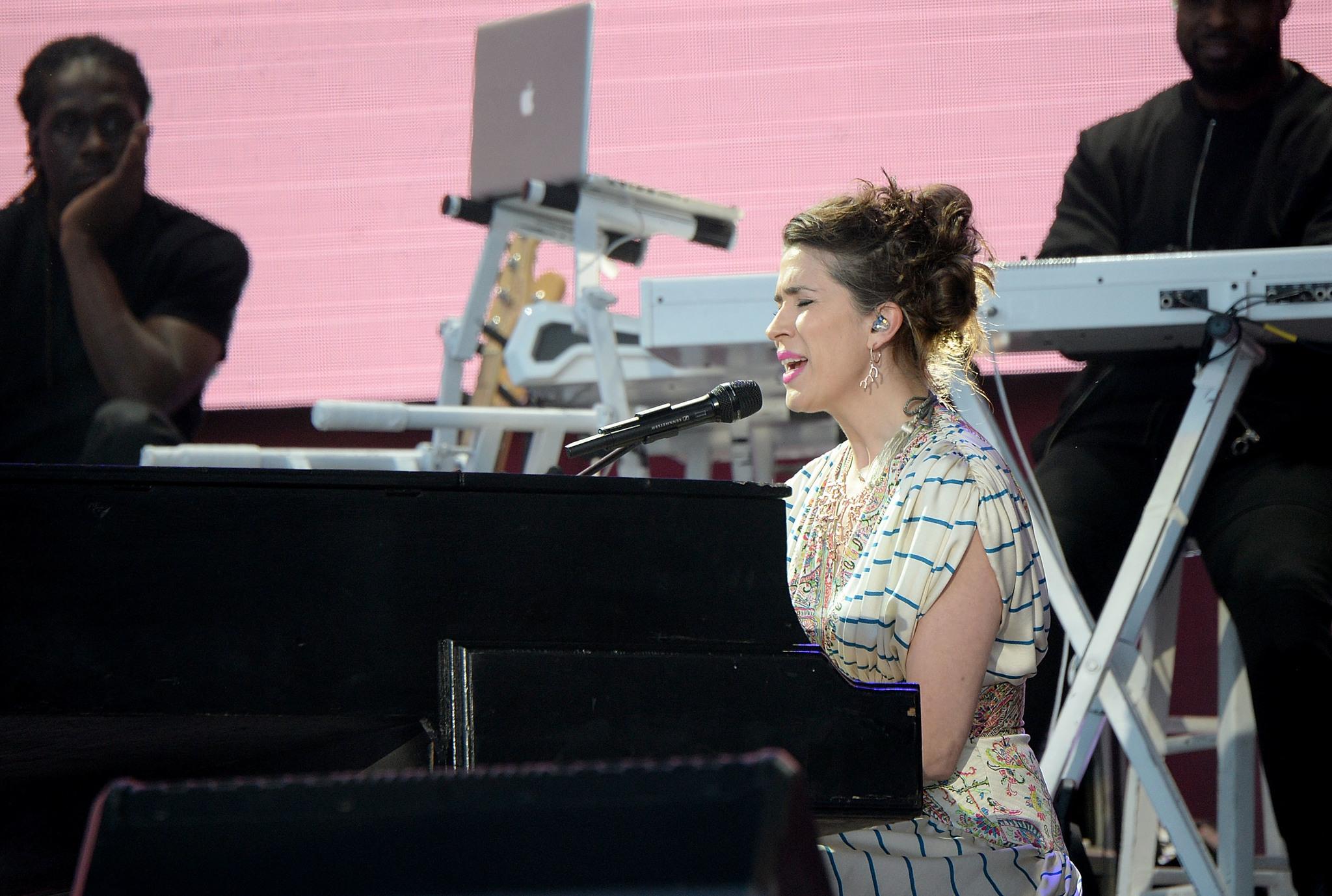 Imogen Heap