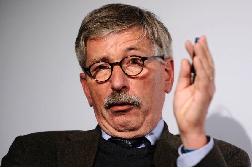 Thilo Sarrazin