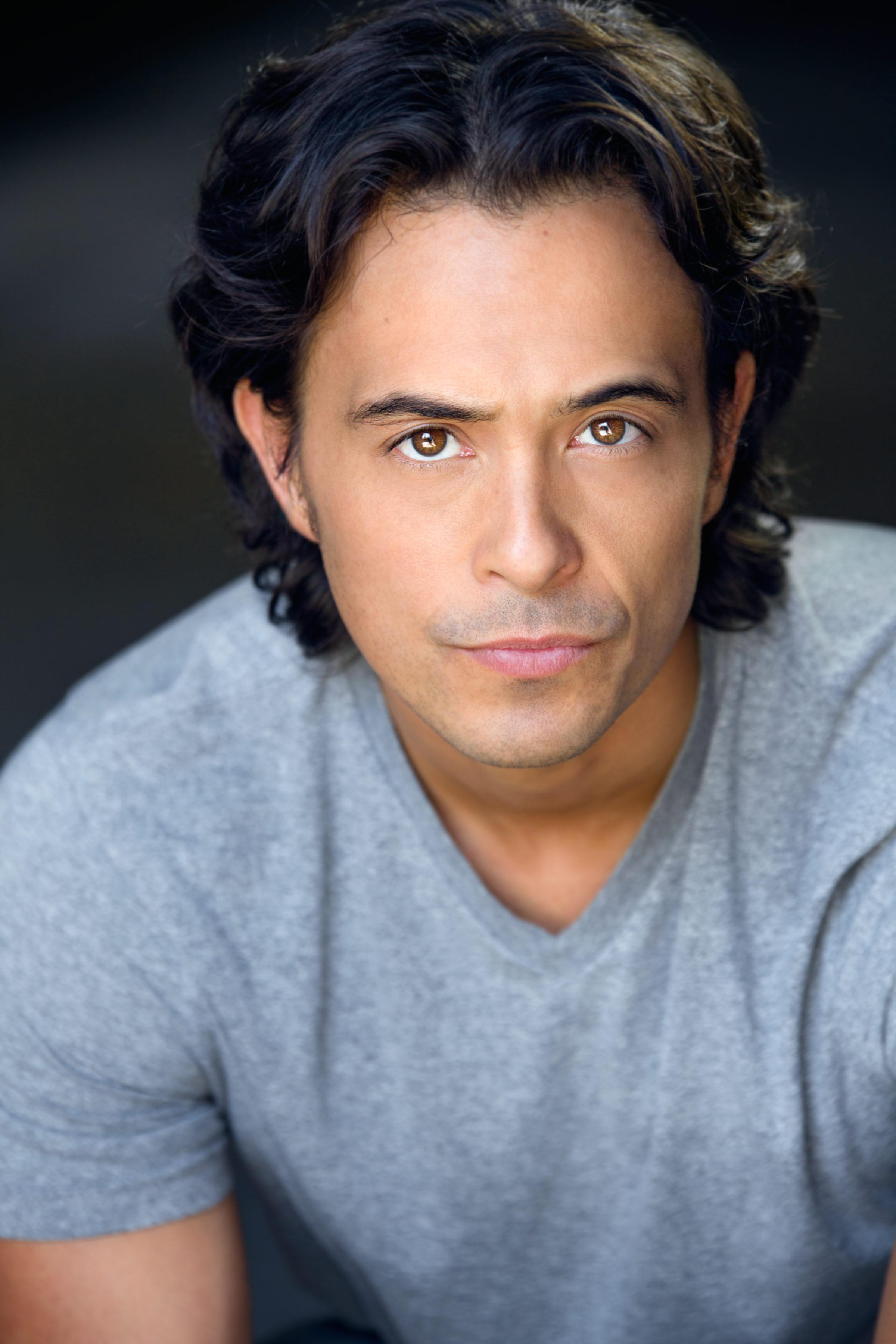 actor Jason Grasl large photo