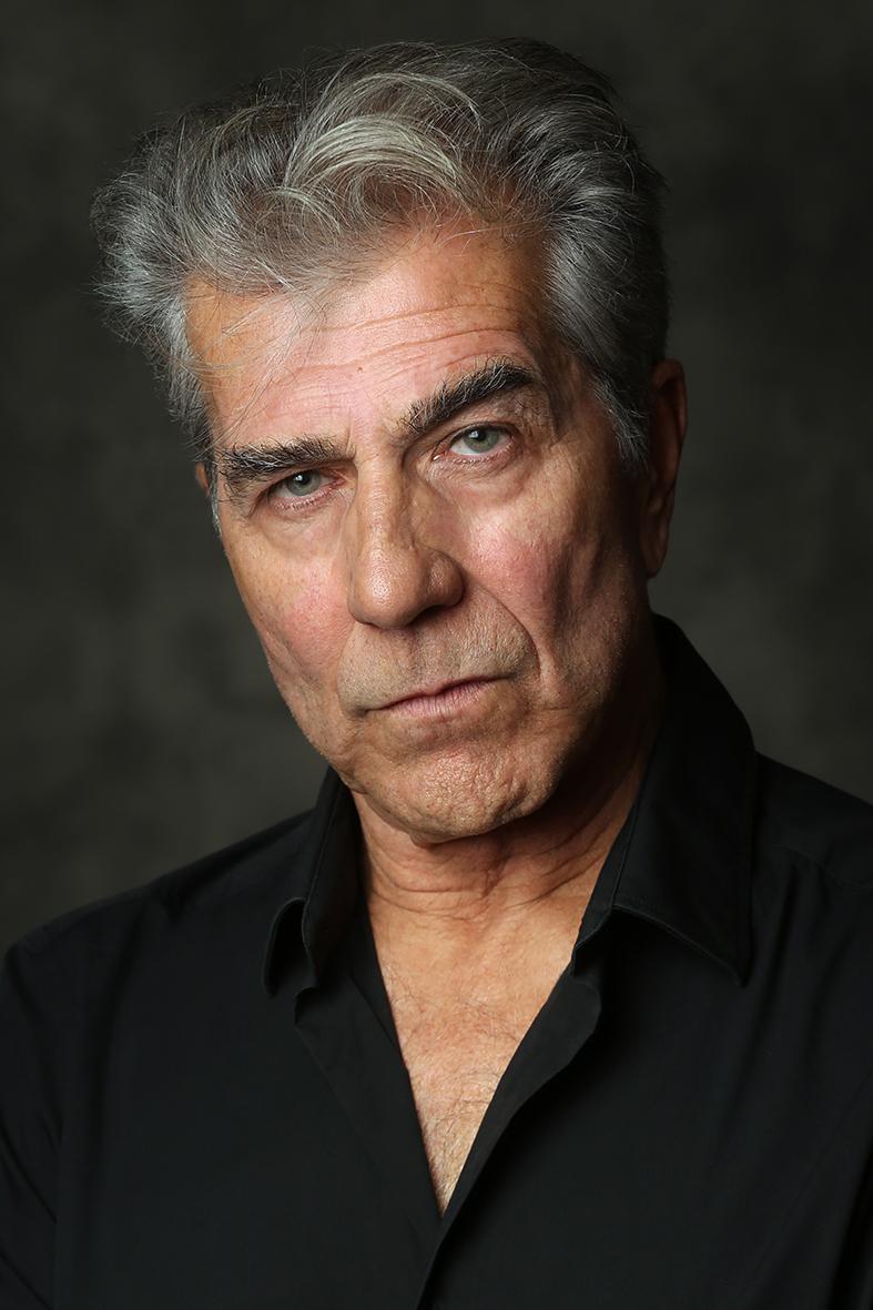 actor Luis Hostalot large photo