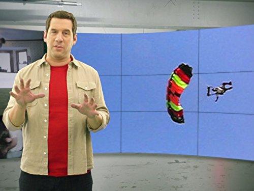 actor Seth Herzog large photo