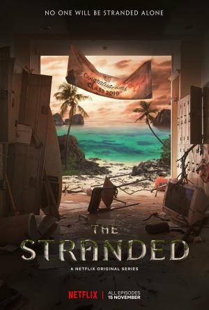 The Stranded [ترجمة عربية]