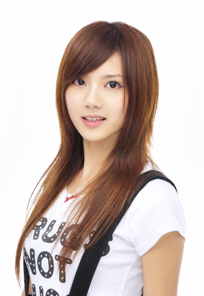 actor Mini Tsai large photo