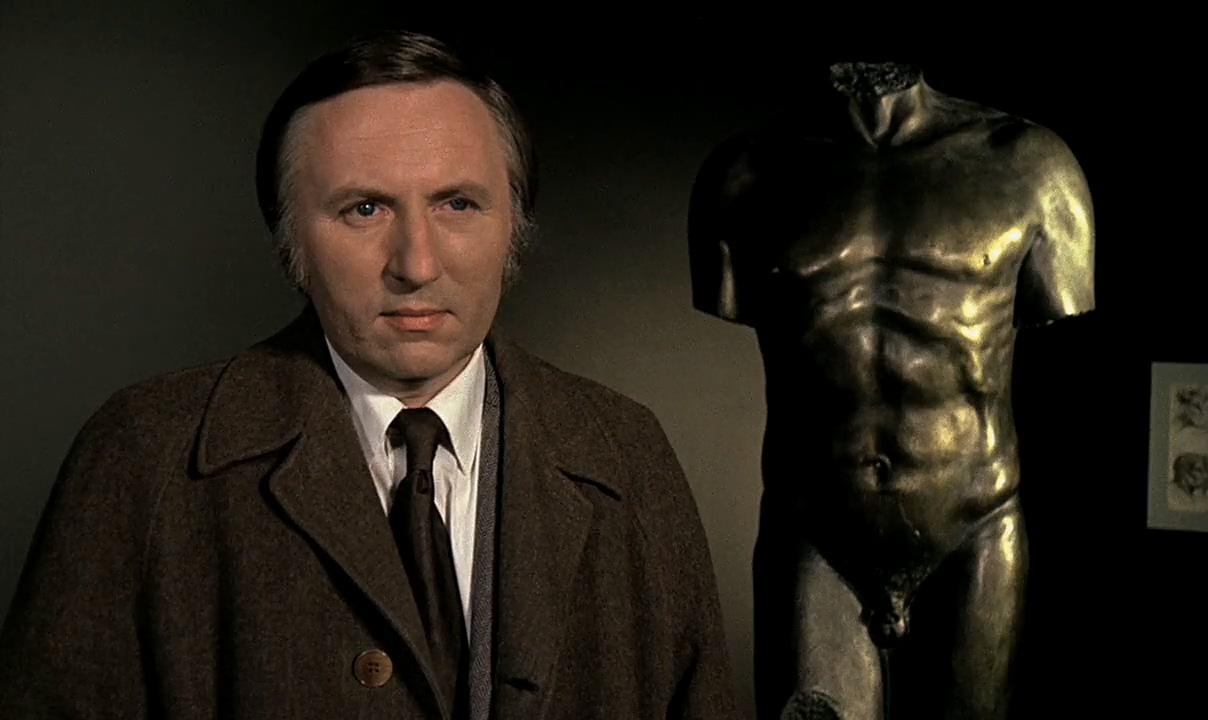 actor Paul Le Person large photo