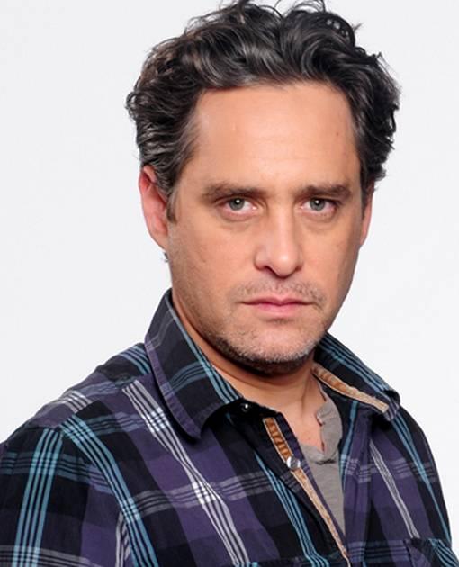 actor Yaron Motola large photo