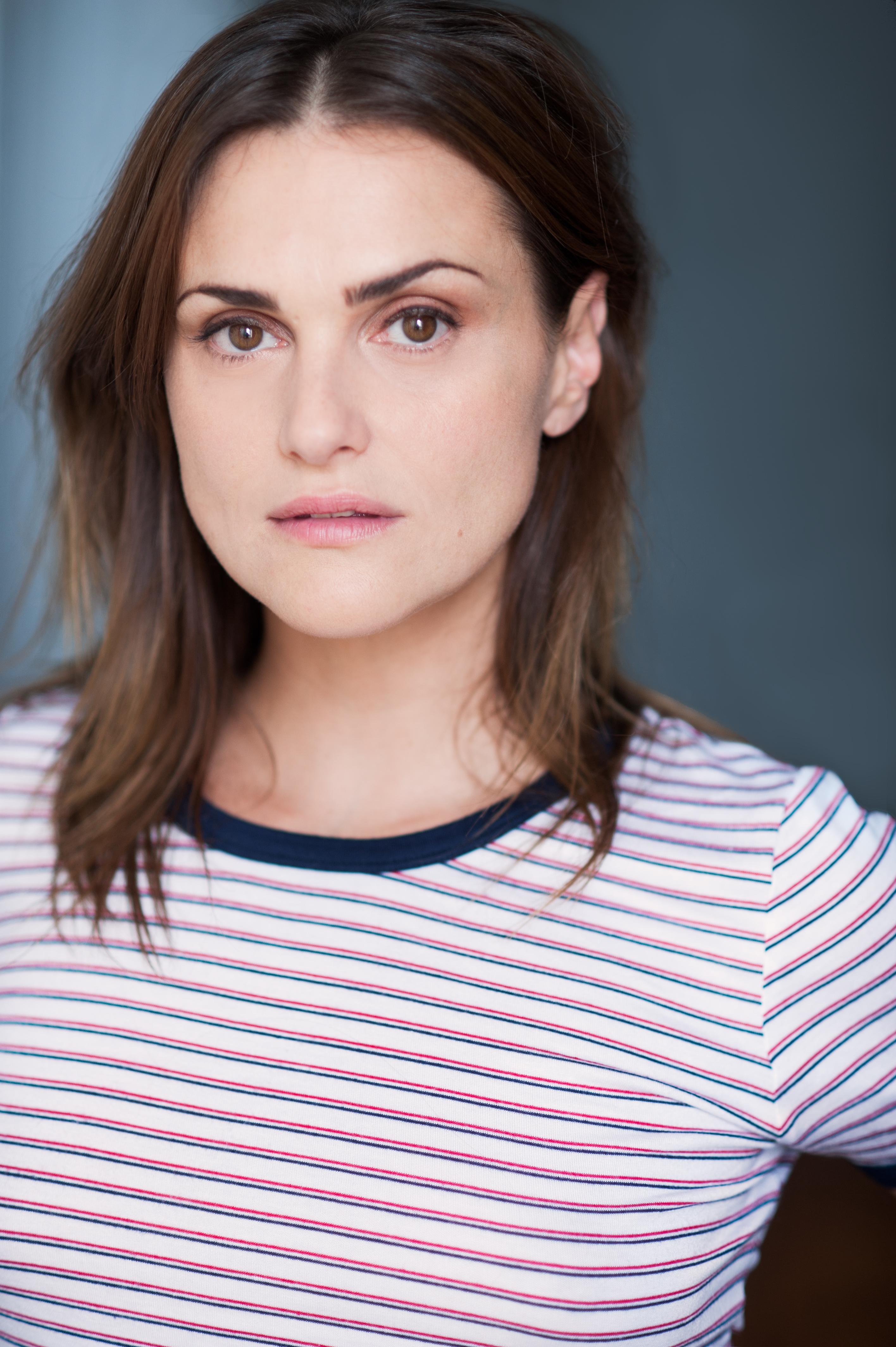 actor Daniela Mastropietro large photo