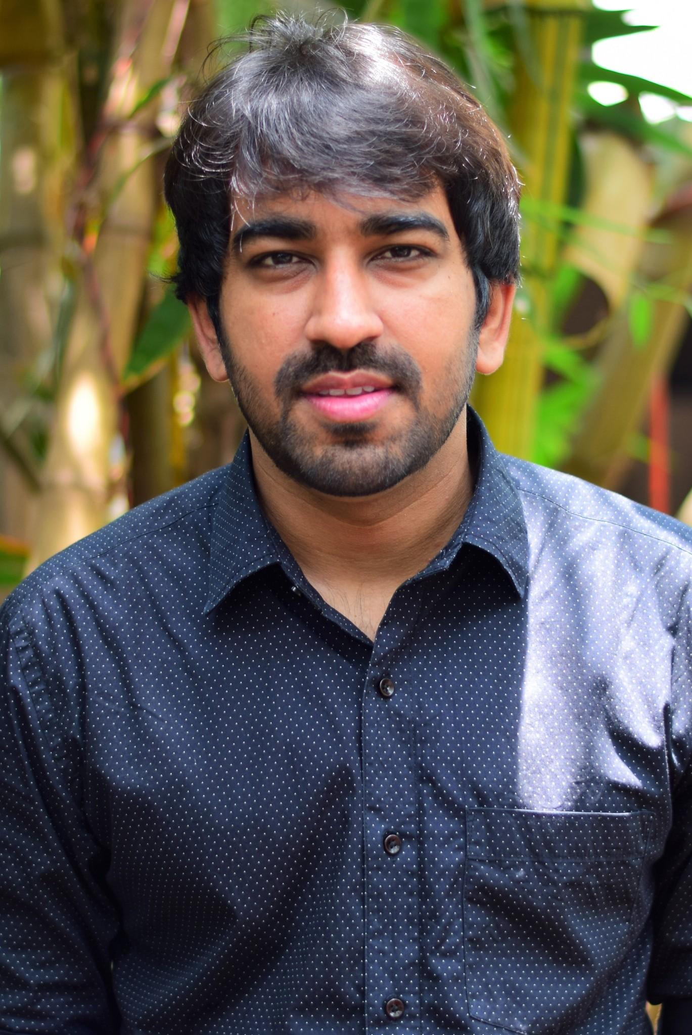 actor Desh Deepak large photo