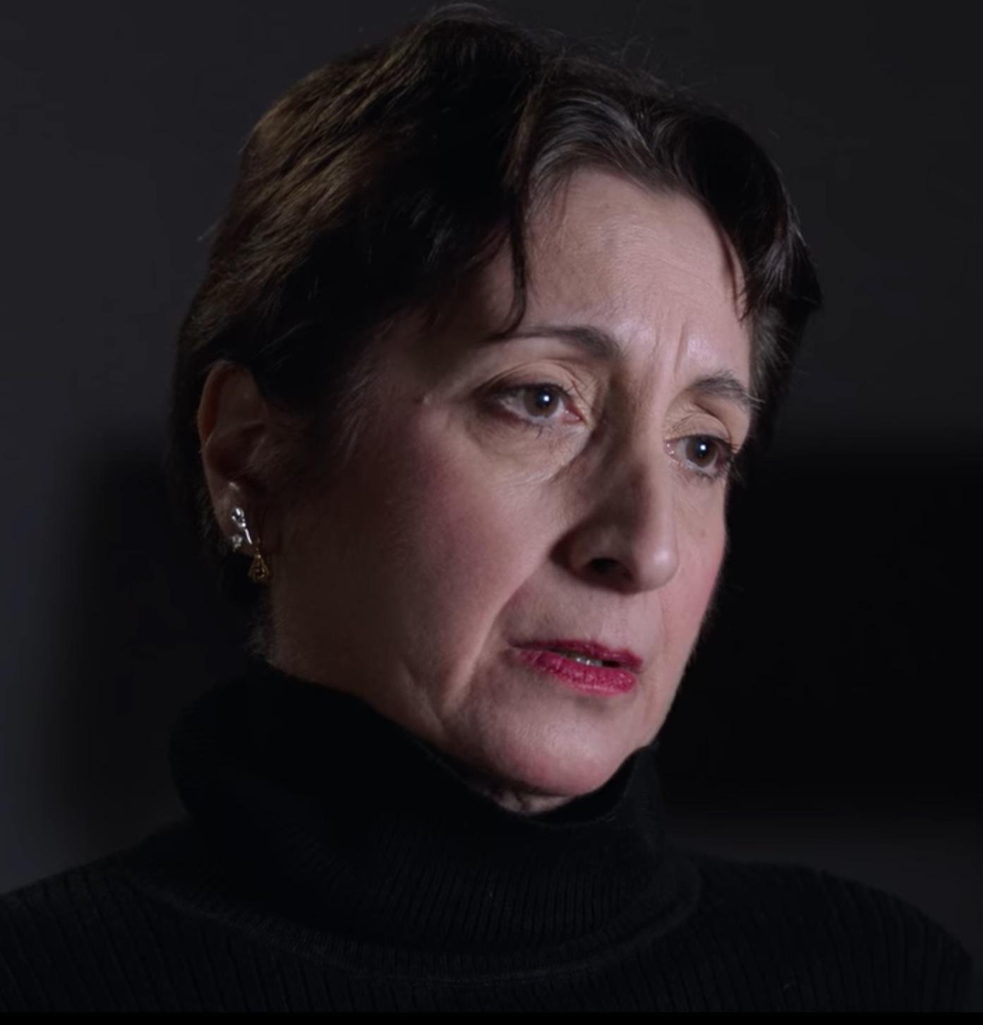 Arleen Hairbaedian