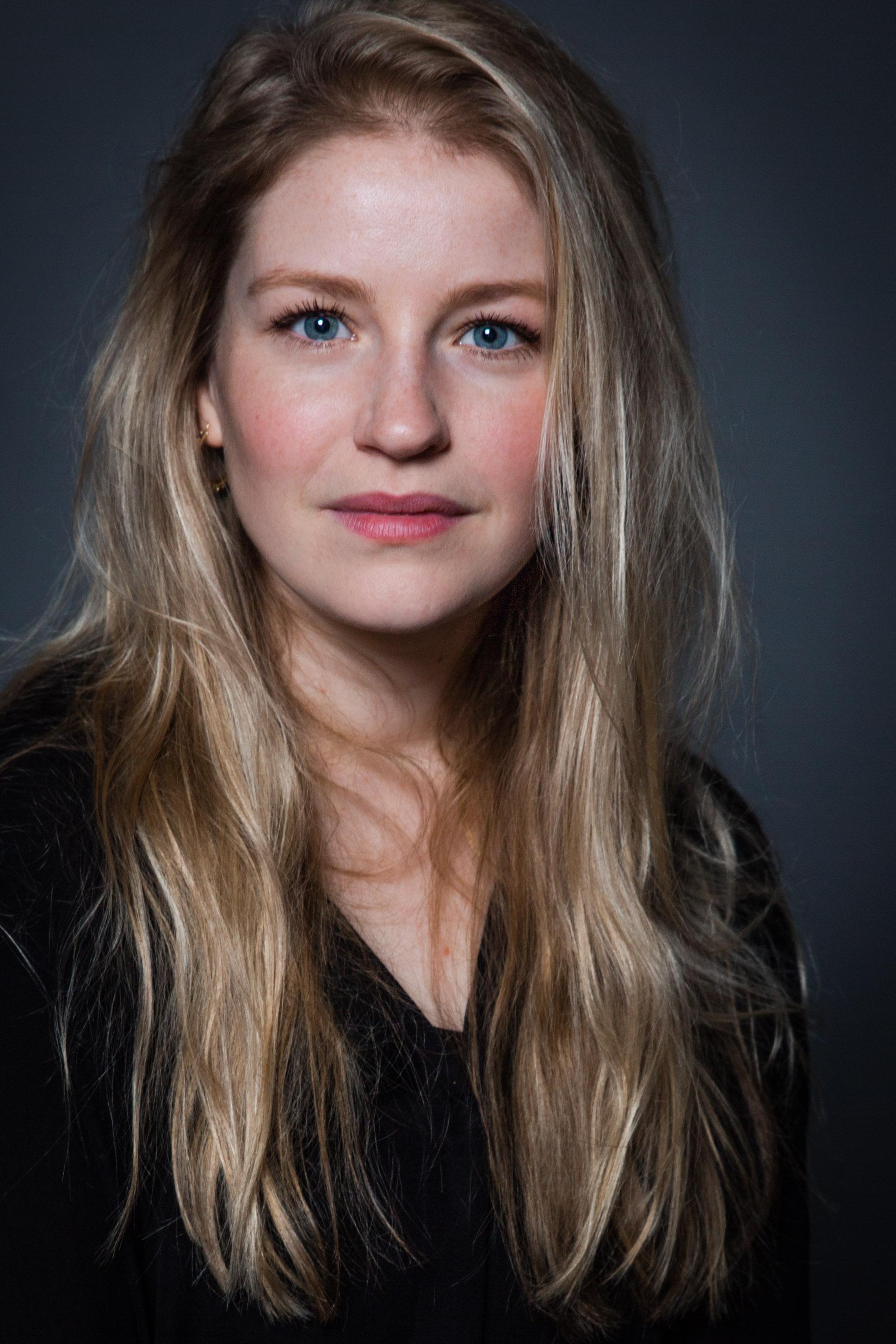 Roos Netjes