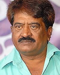 actor Satyajith large photo