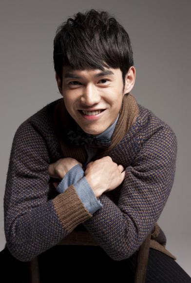 actor Bryan Shu-Hao Chang large photo