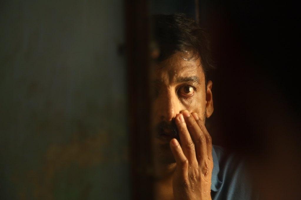 actor Vidharth large photo