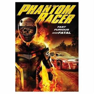 Phantom Racer [Hindi]