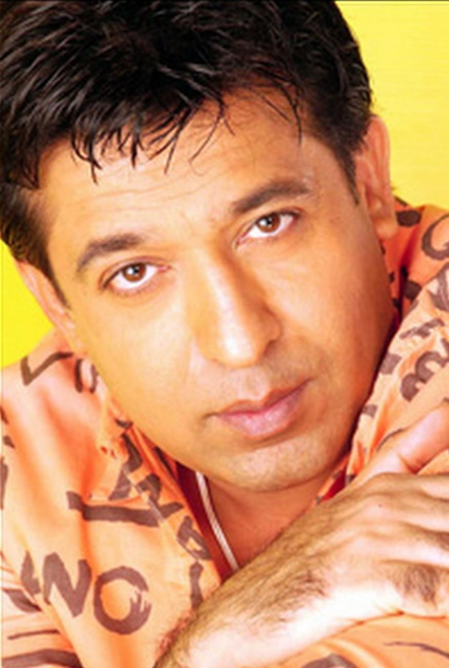 actor Mayur Verma large photo