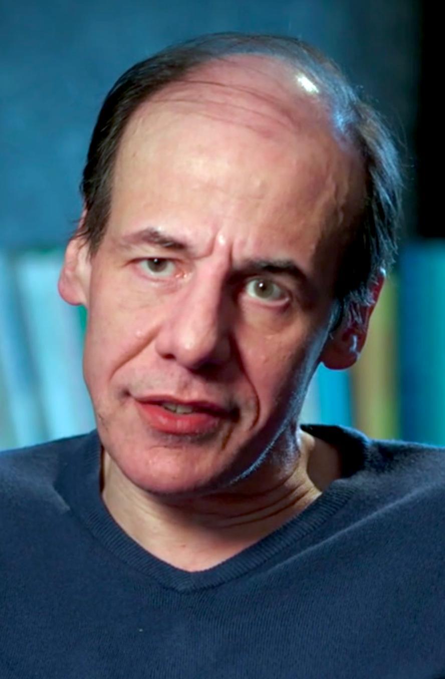 actor Steve Fuller large photo