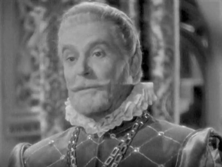 actor Santiago Rivero large photo