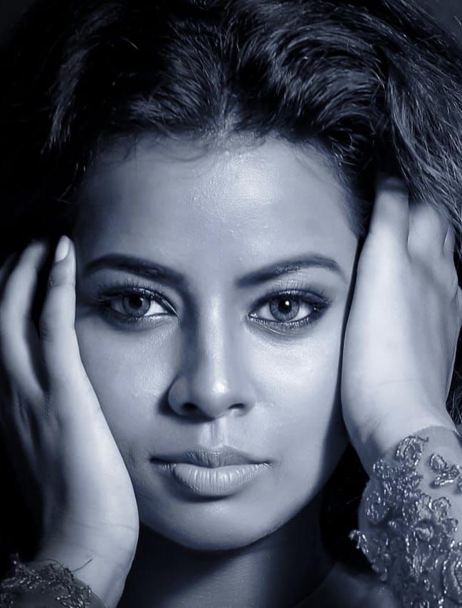 actor Michelle Ann Daniel large photo