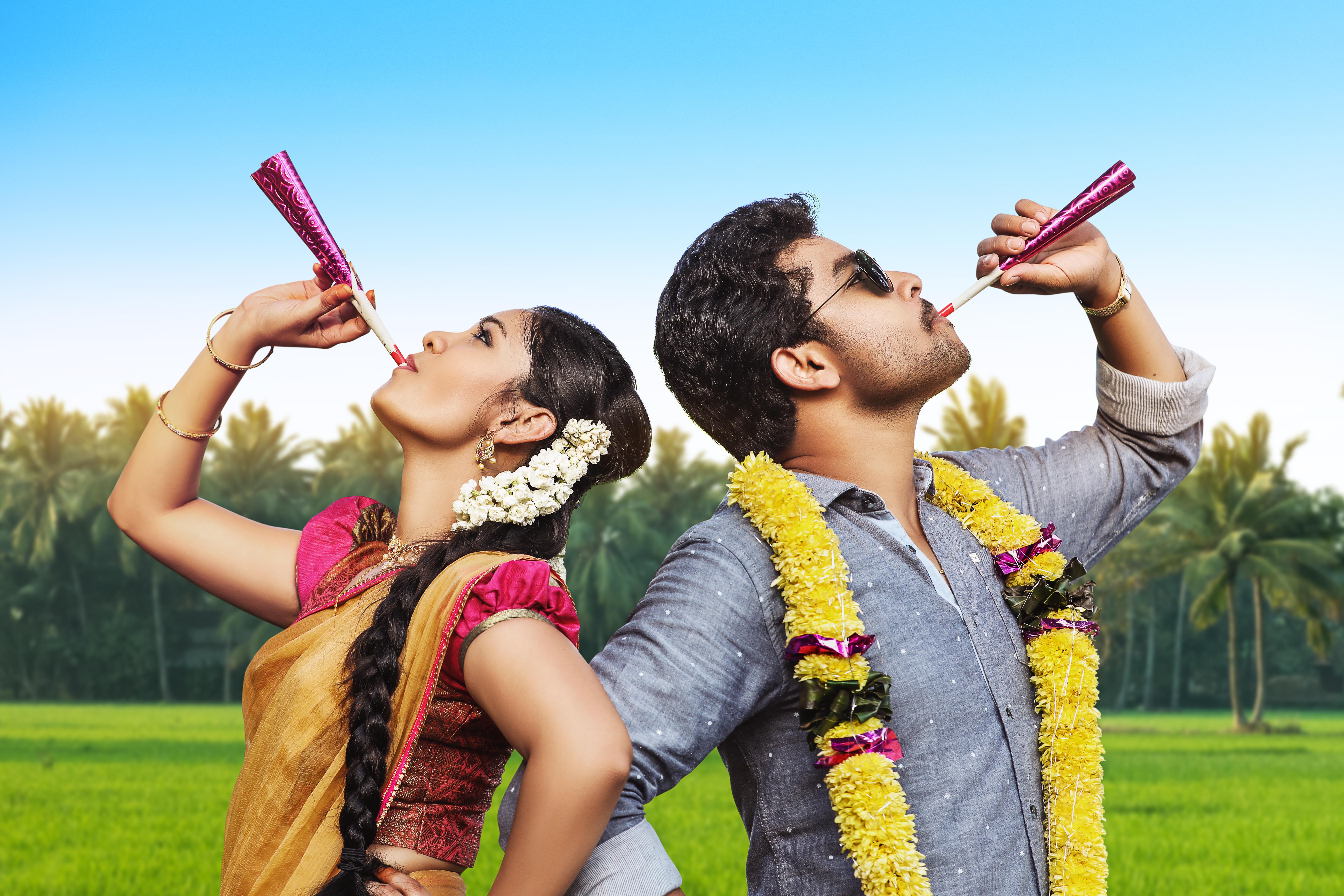 actor Moin large photo