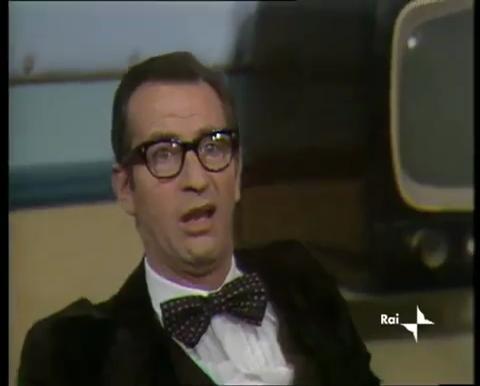 actor Toni Ucci large photo