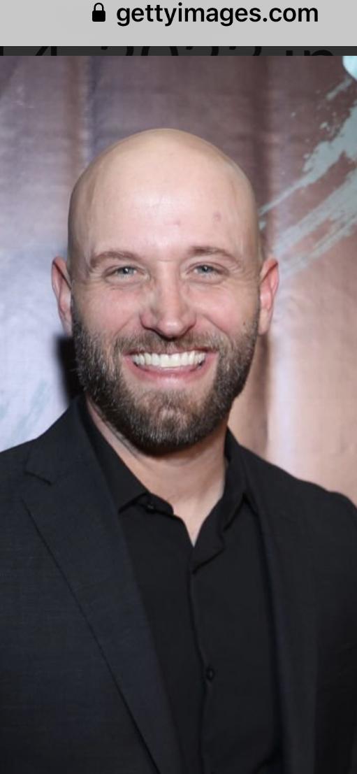 actor Jarret LeMaster large photo