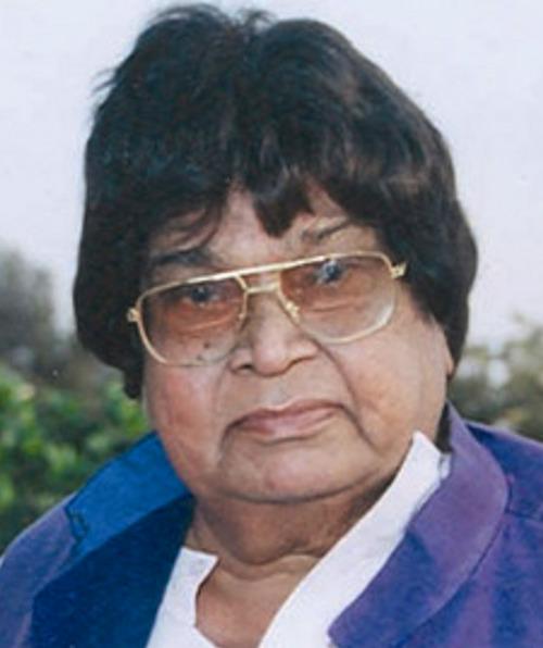 actor Yunus Parvez large photo