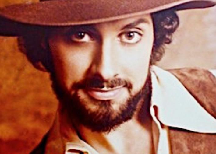 actor Javier Díaz Dueñas large photo