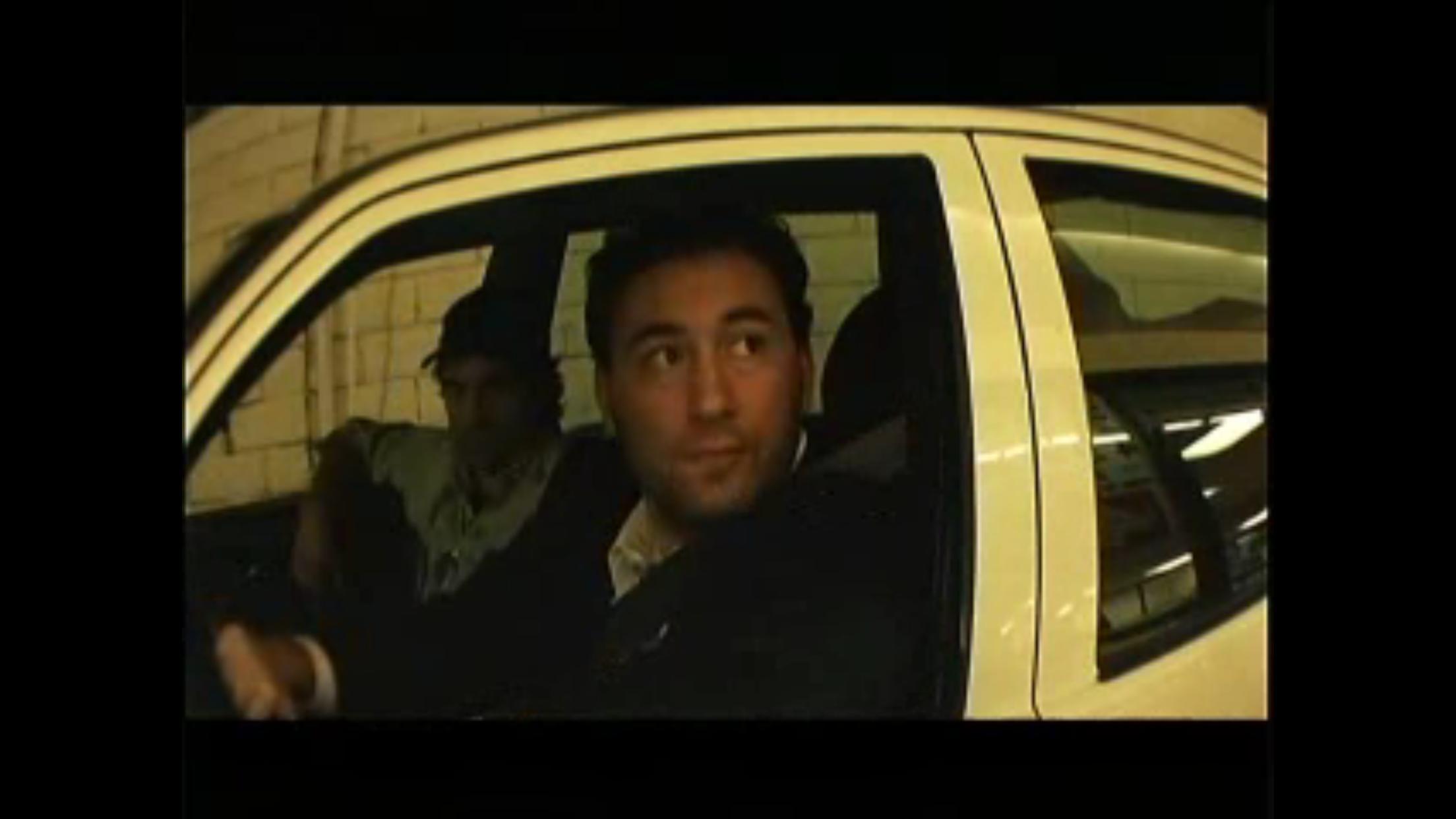 actor Sebastian Feldman large photo