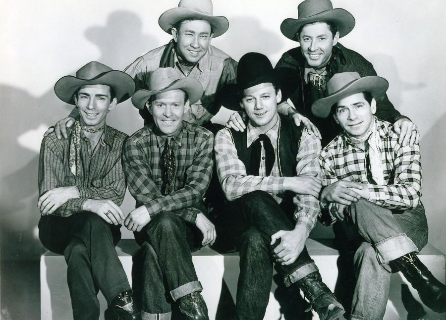 actor Sons of the Pioneers large photo