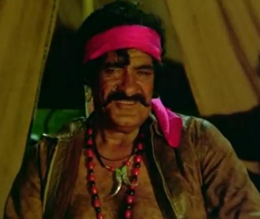 actor Habib large photo