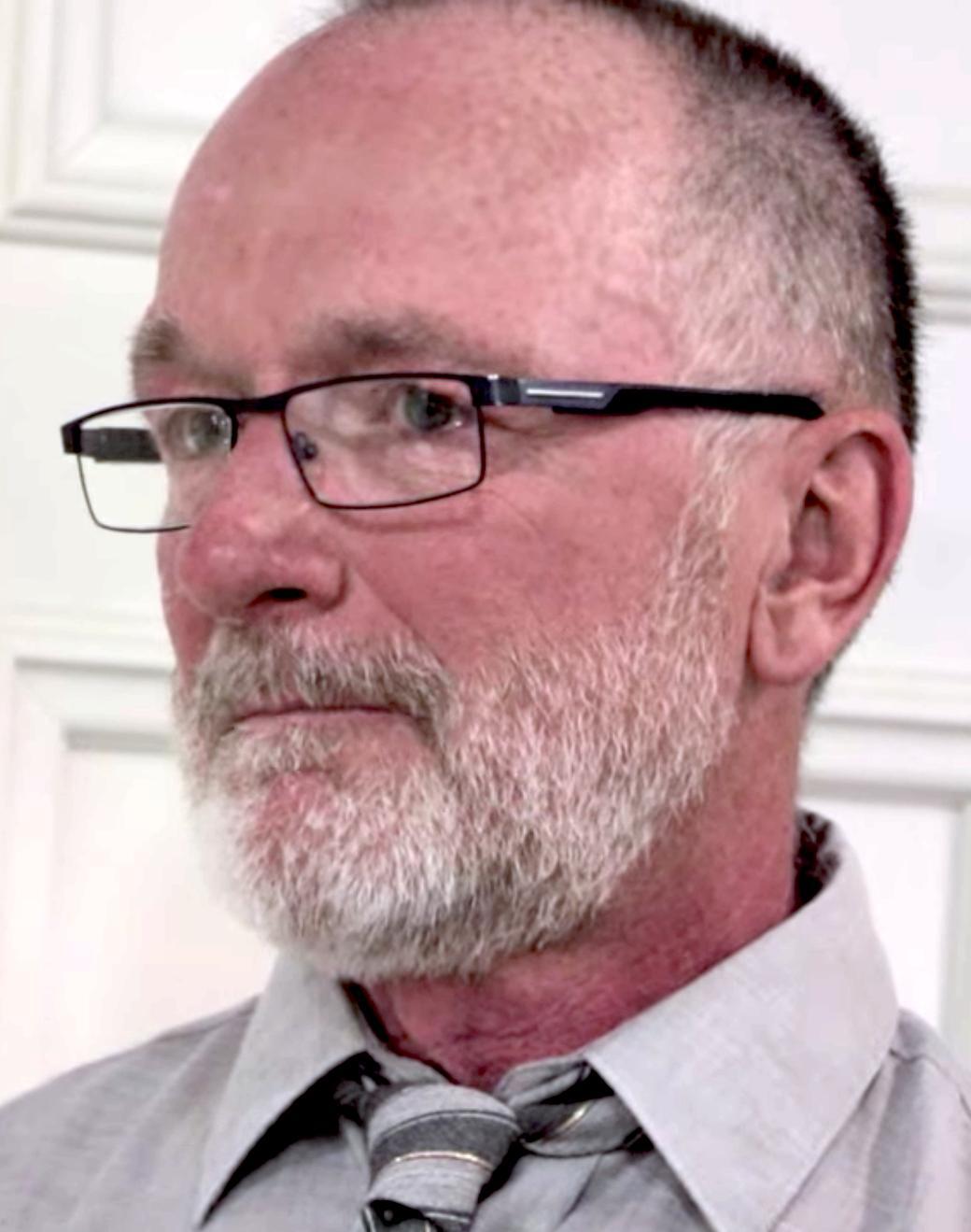 actor Kim Donahue large photo