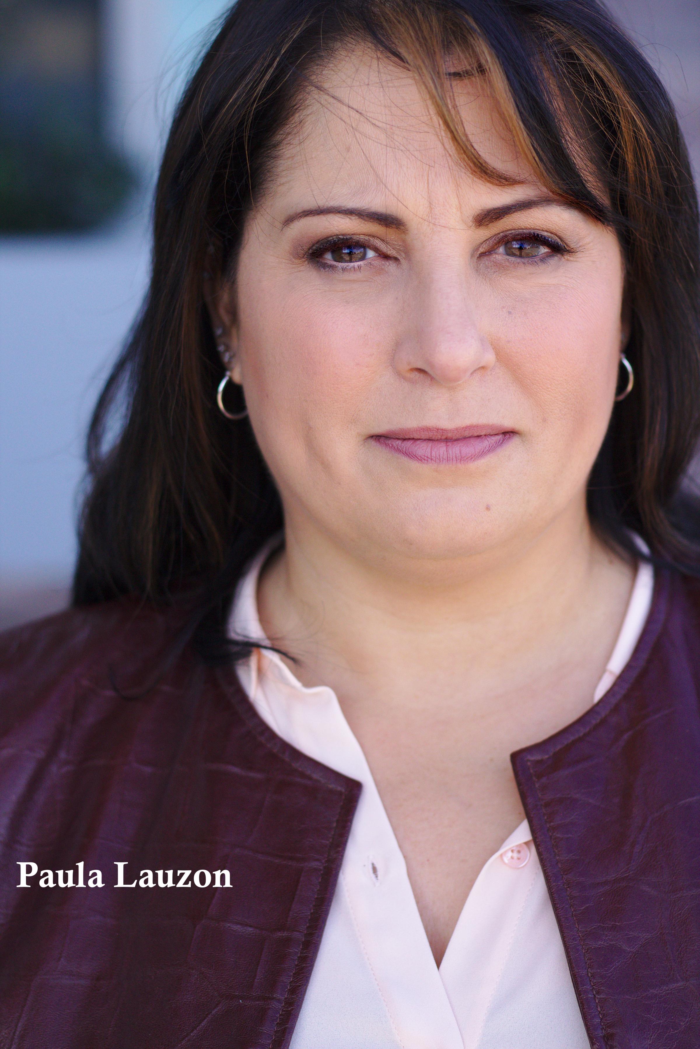 Paula Lauzon